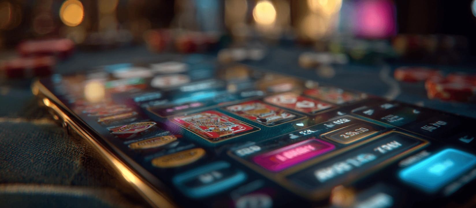 5520 BET App