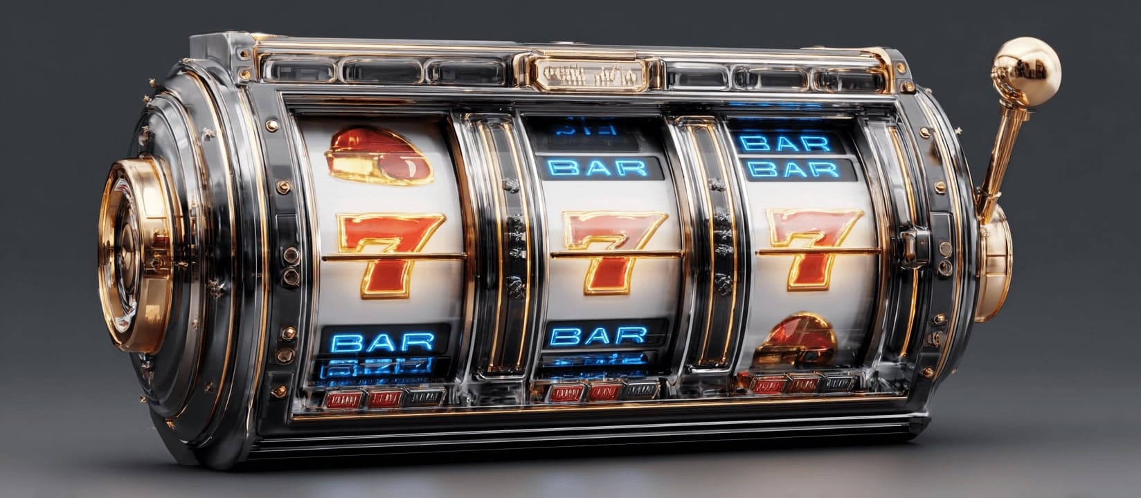 5520 BET Slots