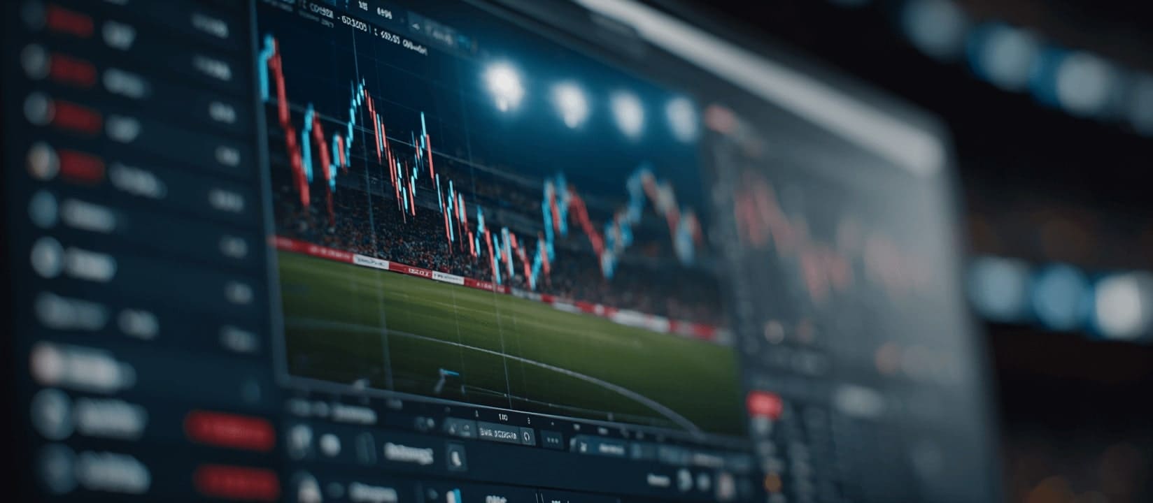 5520 BET Sports Betting